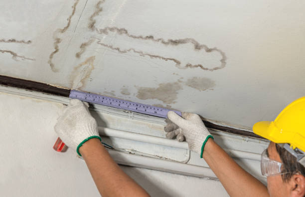 Reliable Flood Cleanup contractor in New Bavaria, OH by Water Damage Irwin